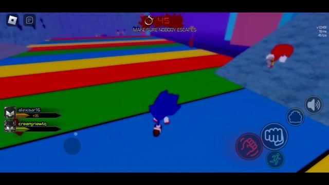 I edited Sonic.Exe TD for funni (EP 4) (With a friend and fan) смотреть онлайн