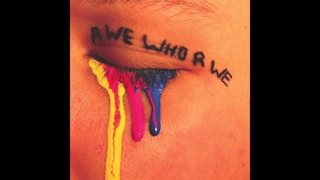 R WE WHO R WE - The Weight смотреть онлайн