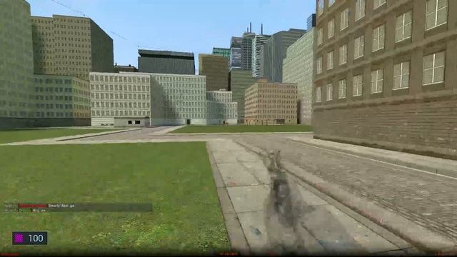 Garry's Mod 2023 05 30 08 48 54 смотреть онлайн