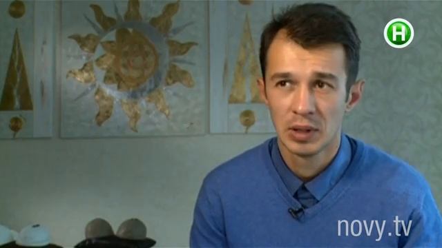 Святослав Вакарчук вернется в политику? Шоумания, 28.10.2014 смотреть онлайн