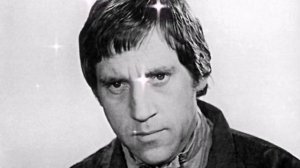 Сидели пили в разнобой.. Владимир Высоцкий