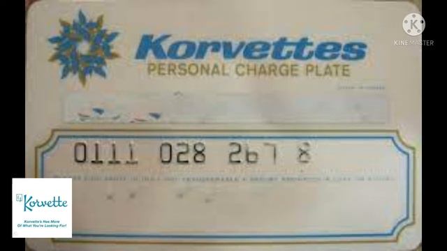 Do You Remember E.J. Korvette Discount Department Store? смотреть онлайн