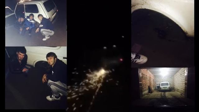 Нива на трех колесах смотреть онлайн
