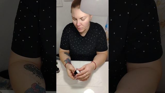 Наращивание гелевые типсы