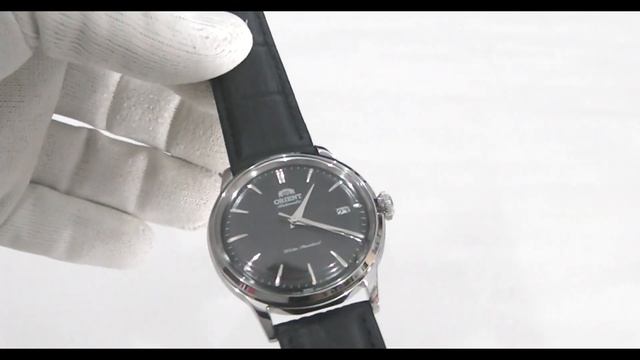 ORIENT Bambino 38mm Mechanical Classic Watch Collection