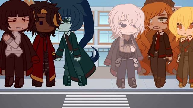 THE PLASTICS: Limbus Company