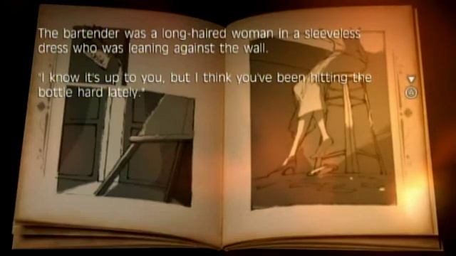 Fragile Dreams: Purple Bell Silvia смотреть онлайн