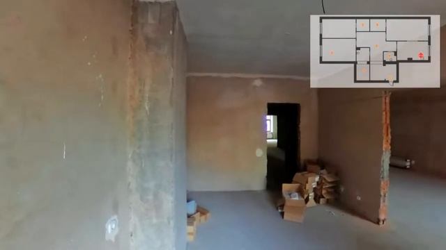Продажа квартиры в Санкт-Петербурге. Наличная улица, д. 26к1, Василеостровский район смотреть онлайн