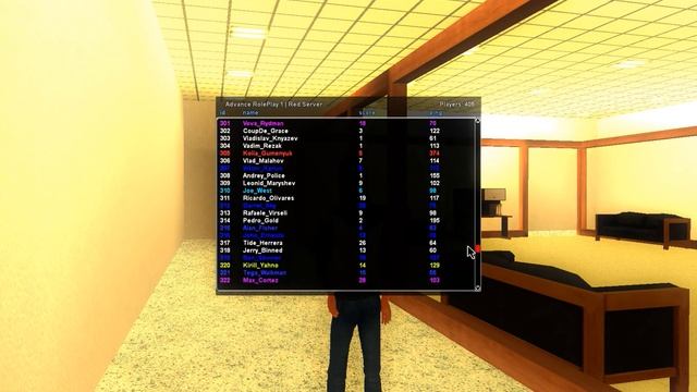 Grand Theft Auto San Andreas 04 09 2015 16 40 28 21 DVR смотреть онлайн