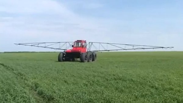 Фильм Туман 1