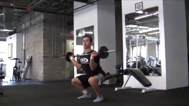 Heavy Bag Workout - v76 - You Gotta Weight For Results! смотреть онлайн