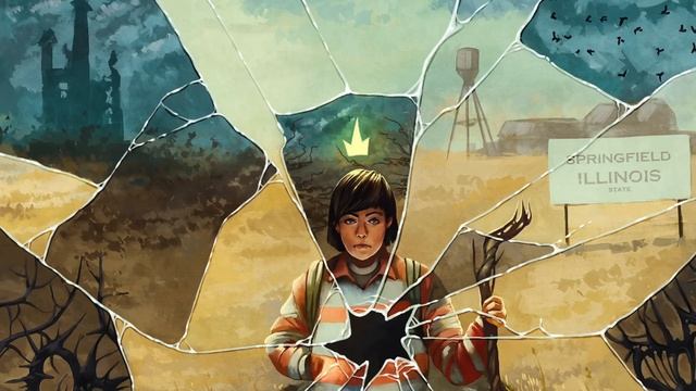 Стивън Кинг - Моите ТОП 10 негови книги! 📚☕️ смотреть онлайн