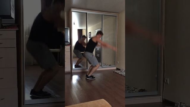 Бешеная сушка 9. Планка + берпи. смотреть онлайн