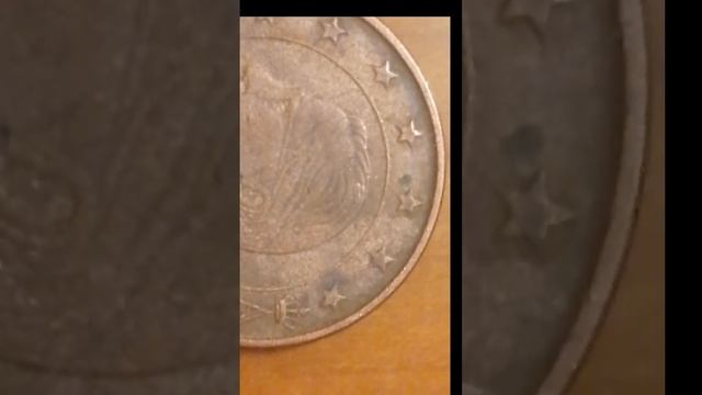 5 cent euro 1999 Belgiem 🇧🇪 Very rare. للبيع 3000€. نادر جدا. смотреть онлайн