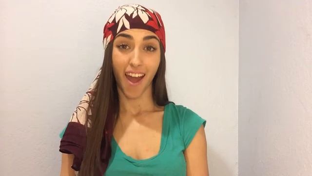 Audition tape for "Vaya" (July 2, 2014- Wednesday) смотреть онлайн