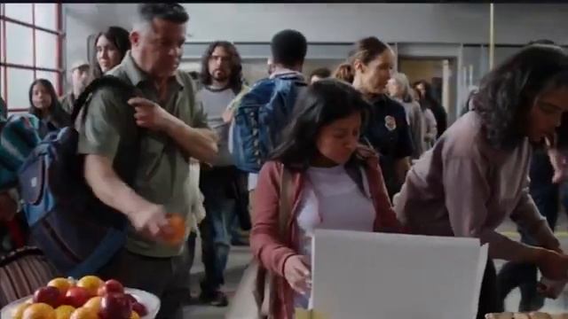 Пожарная часть 19 7 сезон 8 серия Промо | Сериал 2024 | Station 19 7x08 Promo смотреть онлайн
