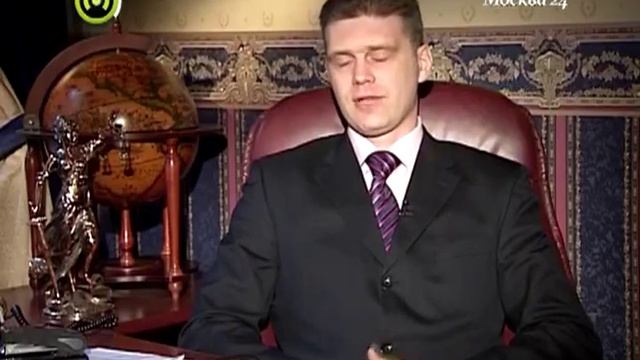 Московский патруль - Квартирные рейдеры смотреть онлайн