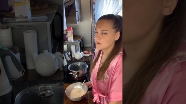 Ставлю хлеб смотреть онлайн