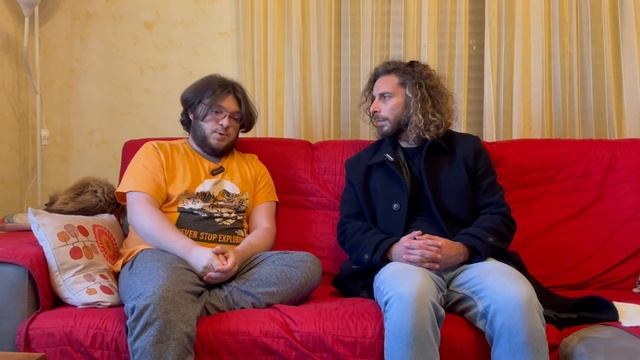 MONDO SLA | La SLA di Anna Rita смотреть онлайн