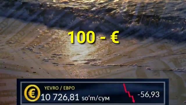 ТЕЗ КУ́РИНГ!!! 4 - ОКТЯБРДАН РУБЛЬ ВА ДОЛЛАР КУРСЛАРИ смотреть онлайн
