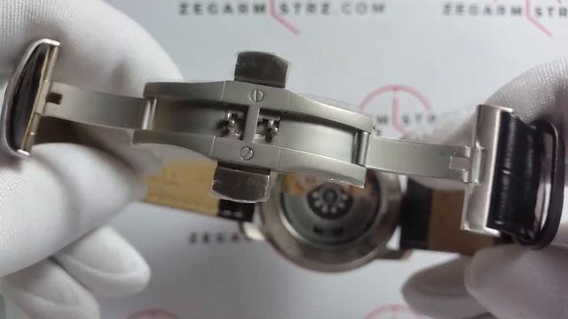 Zegarek Tissot PRC200 Automatic T055.427.16.057.00 (T0554271605700) www.zegarmistrz.com смотреть онлайн