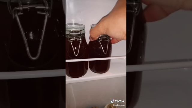 random food restock and organizing mini fridge #2 смотреть онлайн