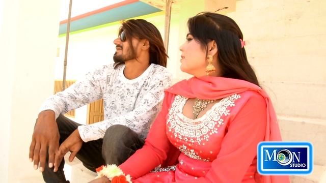 Hor Pila De - Ahmad Nawaz Cheena - Latest Saraiki & Punjabi Song - Moon Studio Pakistan смотреть онлайн