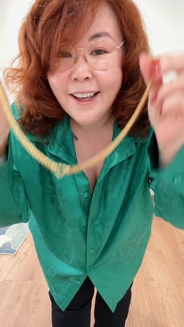 Обожаю эклектику в образах 💖 Артикулы в закрепе 👉 смотреть онлайн