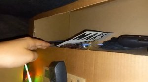 Обзор на Man tgx из картона. Тутор на постройку