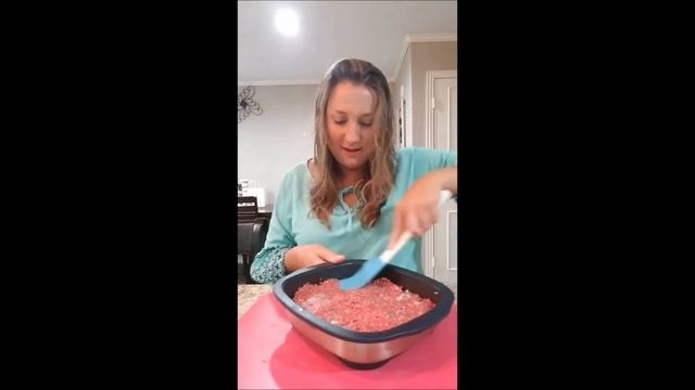 Tupperware MicroPro Grill sliders смотреть онлайн