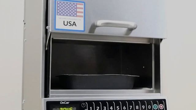 Menumaster Commercial Ovens - International смотреть онлайн