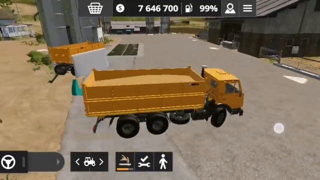 Играем FS 20 смотреть онлайн
