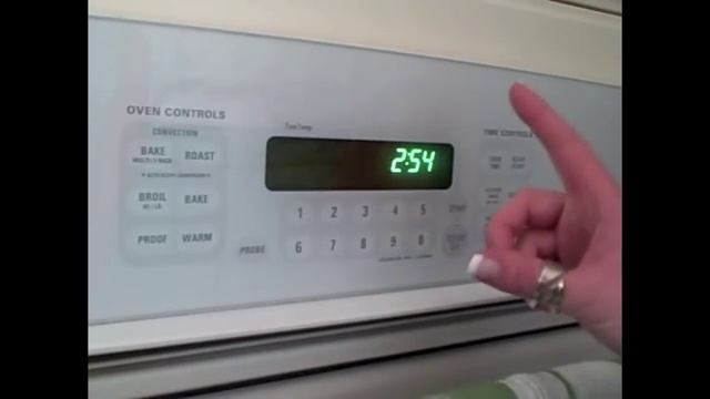 Preheating Oven.m4v смотреть онлайн