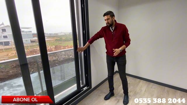 3+ 1 KÖŞE KONUMDA SATILIK VİLLA - DİDİM EFELER -A48 смотреть онлайн