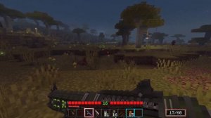 Radium's Armament v2.6 [ MCPE / MCBE ]