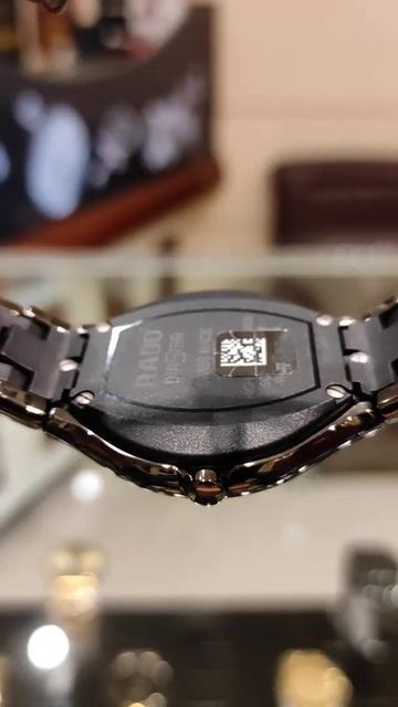 Original Rado Watch For Men смотреть онлайн