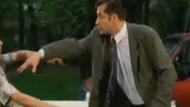 002 Юра Шатунов Не бойся смотреть онлайн