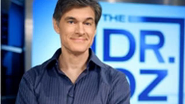 Dr. Oz Show 10/22/2014: Ending Yo-Yo Dieting Weight Loss Traps смотреть онлайн
