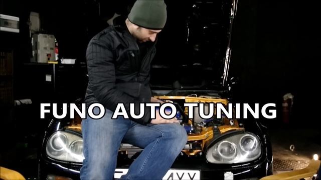 Suzuki Cappuccino z potężną mocą - po dopieszczaniu w Coobcio Garage смотреть онлайн