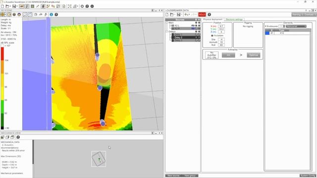 Soundvision 3.1.6 Update (Software Product Presentations) смотреть онлайн