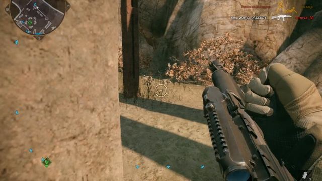 Game 2017 03 04 13 59 30 669 смотреть онлайн