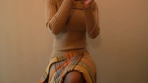 ASMR Kiss Kiss. Mouth Sound Japanese Talking