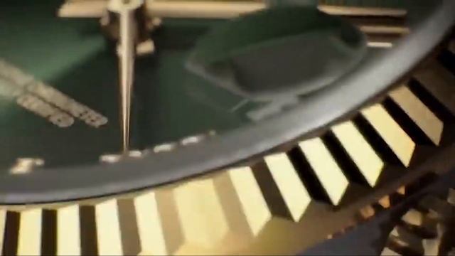 Швейцарские часы промо ролик 1 смотреть онлайн
