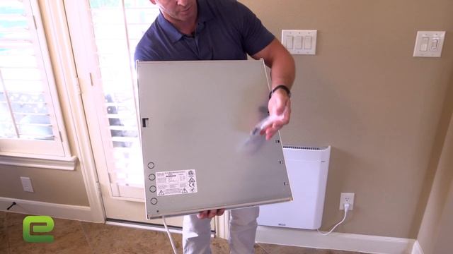DIY Hardwired Envi Heater with Jason Cameron смотреть онлайн