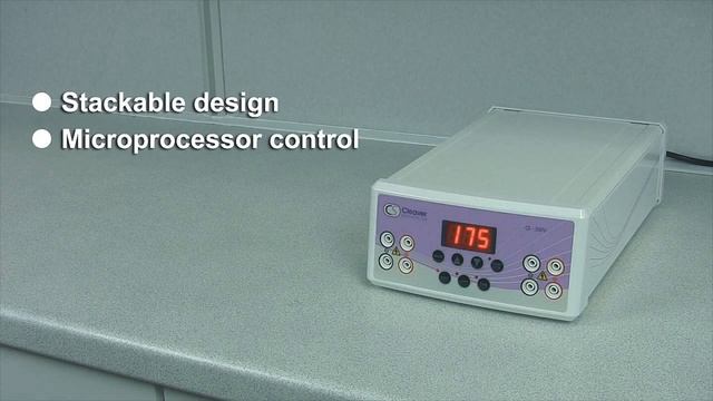 Cleaver Scientific gel electrophoresis power supplies from Wolflabs смотреть онлайн