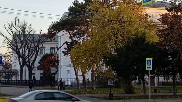 Краснодар. Доброго Воскресного дня. 14 11 21 смотреть онлайн