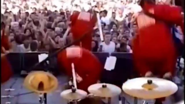 Slipknot - The Band (Presentation of members) смотреть онлайн