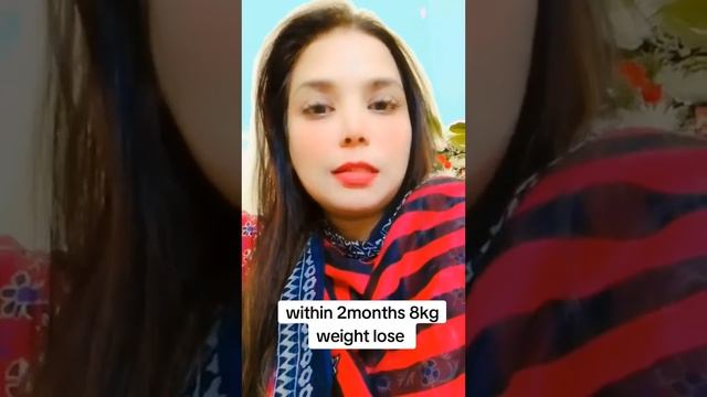 8 kg weight Lose within 2 months смотреть онлайн