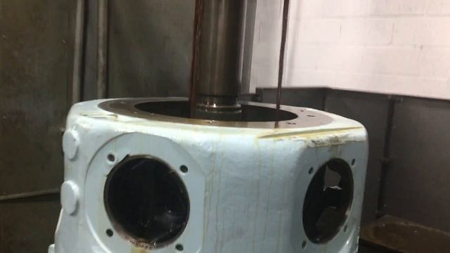 mg Honing Compressor Cylinder смотреть онлайн