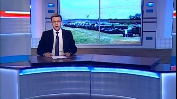 Время новостей. Выпуск 28 июня 2019 года